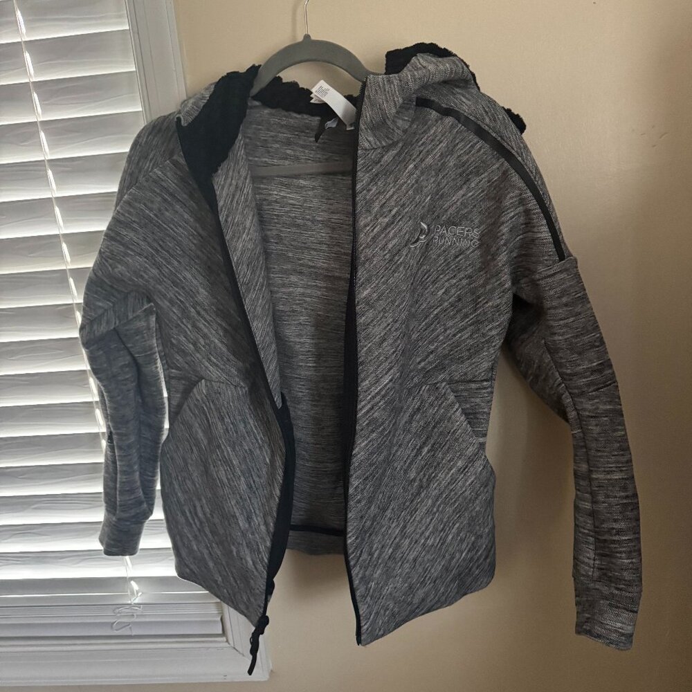 Adidas Running Jacket